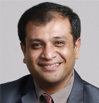 Dr. Binu Joseph Thomas