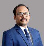Dr. Praveen Babu Jonnalagadda