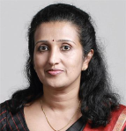 Dr. Deepa Joseph