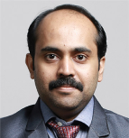 Dr. Deepak Devarajan