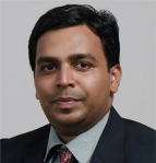 Dr. Deepu M