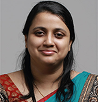 Dr. Supriya Miriam Kuriakose