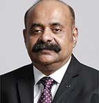 Dr. Kurian Philip