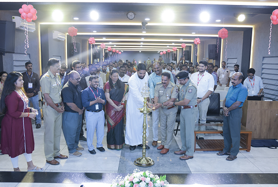 Rescuers on Road 2025: Empowering a Life-Saving Network Through Training