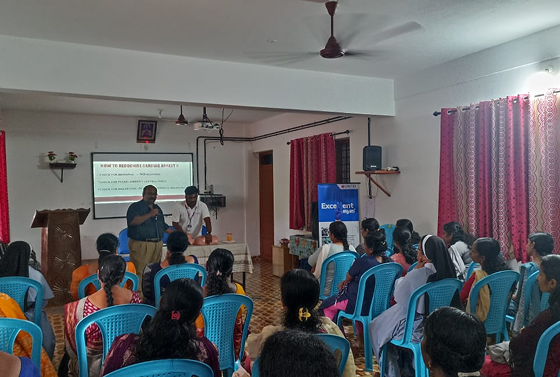 Building Confidence in Crisis: Caritas Hospital’s BLS and Emergency Preparedness Session