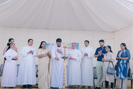 Cancer Awareness Session & Mammogram Screening at St. Augustine's Knanaya Catholic Church