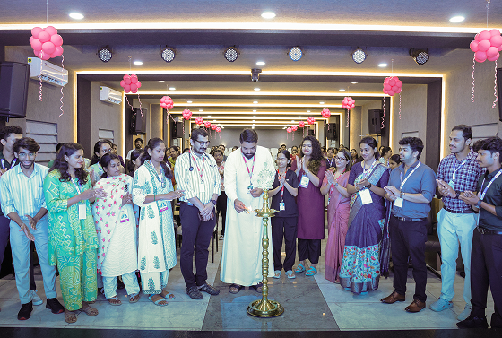 RECCON 2K25: Advancing Knowledge and Skills in Respiratory Care