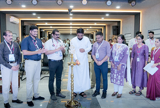 CARITAS REBOOT 2.0: Advancing Research Methodology at Caritas Hospital