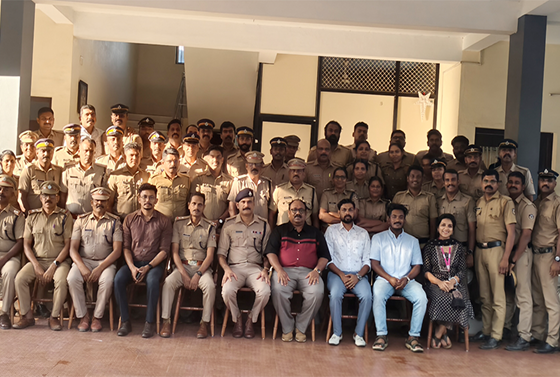 Frontline Ready: Advanced Training in Emergency, Legal, and Mental Resilience