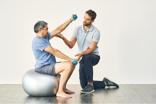 Rehabilitation and Physical Therapy for Orthopedic Injuries: What to Expect