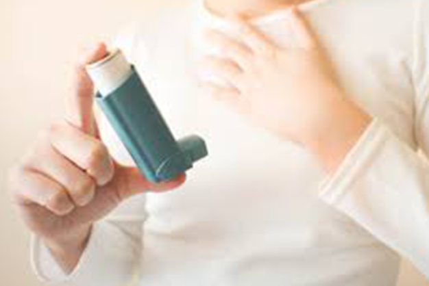Asthma: A Misunderstood Lung Disease