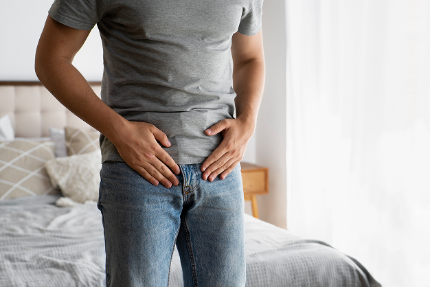 Understanding Benign Prostatic Hyperplasia (BPH):  Symptoms, Causes, and Treatments