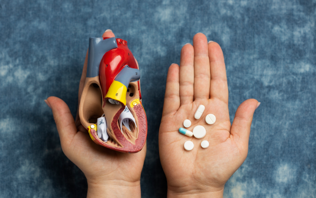 Cardiovascular Medications: What You Need to Know