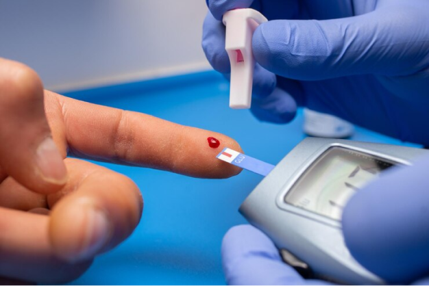 Exploring the Link Between Diabetes and Heart Disease