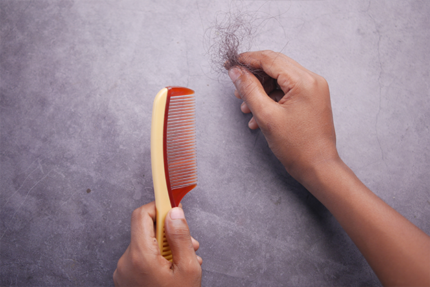 GFC FOR HAIRFALL