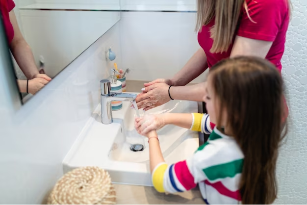 Teaching Children About Personal Hygiene: A Fundamental Life Skill